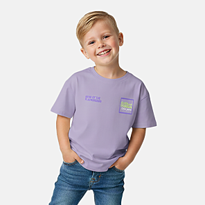 T-shirt Dellon jr._86