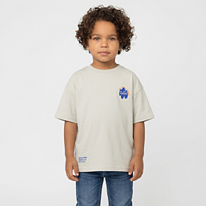 T-shirt Storm jr._80