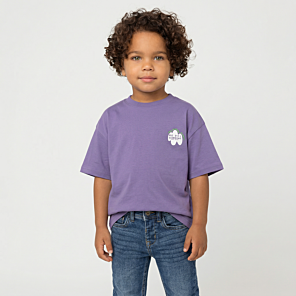 T-shirt Storm jr._80