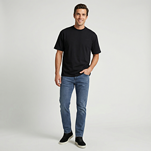 Jeans Booster Regular Fit_29