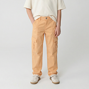 Cargo Broek Karly Jr._6