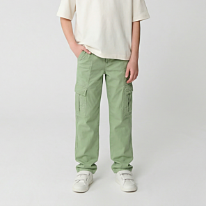 Cargo Broek Karly Jr._6