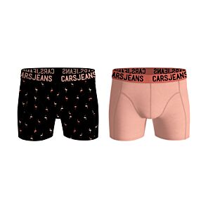 Boxershort Trunks Jr. 2-pack