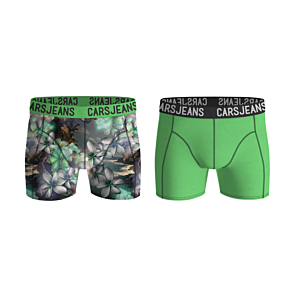 Kids JUNGLE BOXER 2 Pack Antra_6