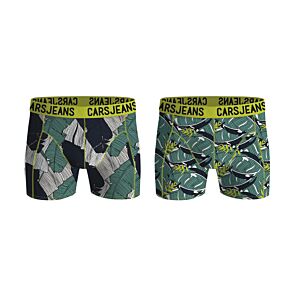 Boxershort Trope Jr. 2-pack