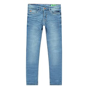 Jeans Patcon Jr. Slim fit_8