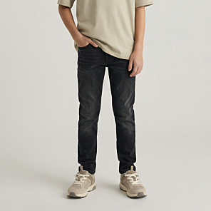 Jeans Bates Jr. Damage Slim Fit_6