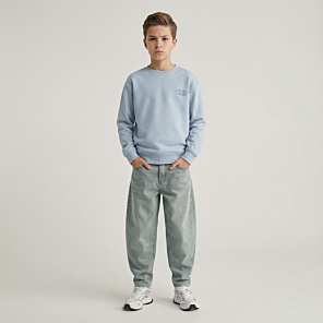 Jeans Eastborne Jr. Balloon Fit_6