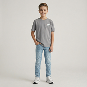 Jeans Rocky Jr. Loose Fit_6