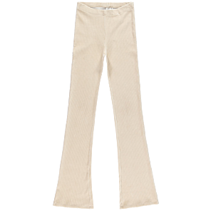 Broek Zuma Corduroy Jr. Flared_8