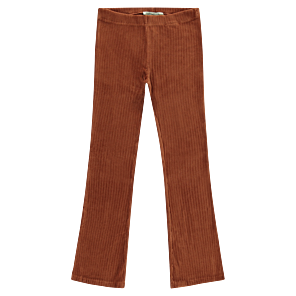 Broek Zuma Corduroy Jr. Flared_8