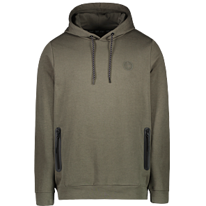 Hoodie Mynner_S