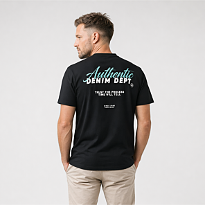 T-shirt Yardo_M