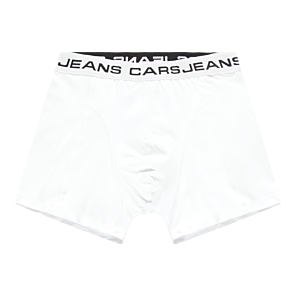 Boxershort White (single pack)_S