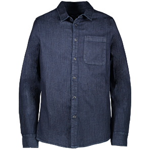 Denim shirt Kevin_S