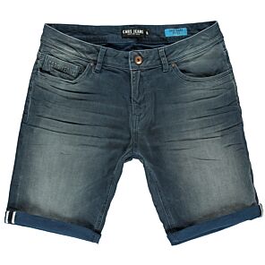 Short Barcks_S