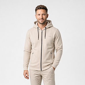 RAYER Zip Hood_S