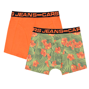 Boxershort Duo 2-pack_XXL