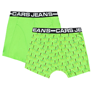 Boxershort Duo 2-pack_XXL