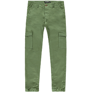 Cargo Pants JEREZ_38