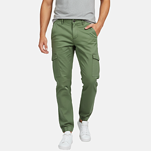 Cargo Pants JEREZ_28