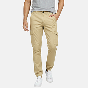 Cargo Pants JEREZ_32