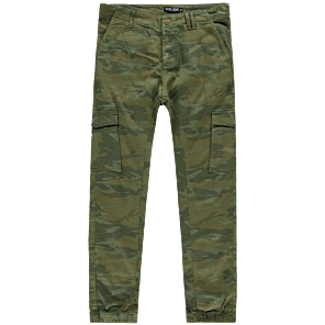 Cargo Pants JEREZ_38
