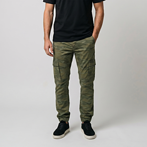 Cargo Pants JEREZ_27
