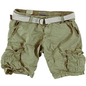 Short Ragazzi_XS