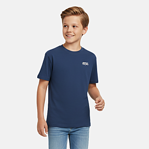 T-shirt Carlow jr._6