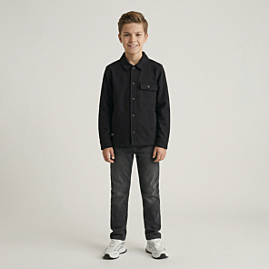 Overhemd Zaype Jr._2