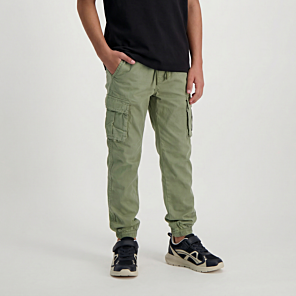 Papertouch Cargo Broek Gano Jr._6