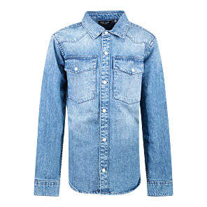 Overhemd Turnpike Jr._4