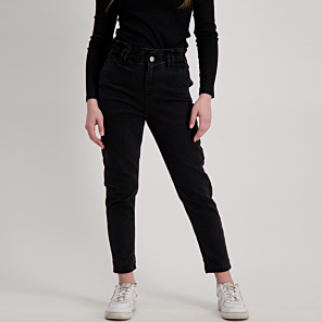 Jeans Willa Jr. Loose fit_5