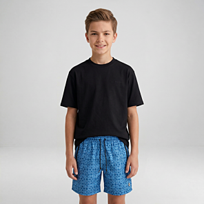 Zwemshort Tayel jr._6