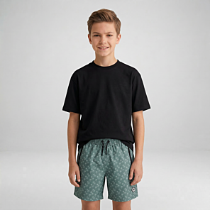 Zwemshort Tayel jr._16