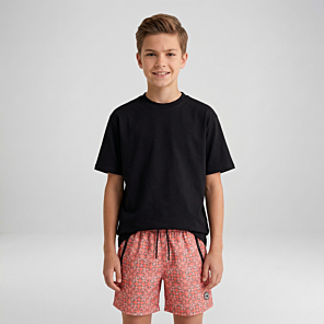 Zwemshort Tayel jr._6