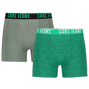 Kids Boxer BASCO 2 PACK Uni_6