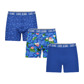 Boxers MEYSE 3 Pack Jr._6