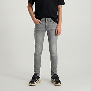 Jeans Davis Jr. Skinny Fit_2