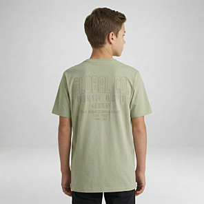 T-shirt Klive jr._12