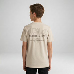 T-shirt Klive jr._12