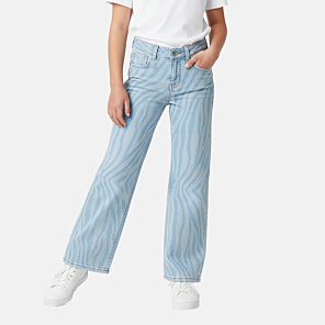 Jeans Yara Jr. Loose Fit_6