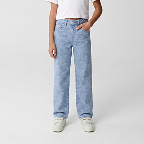 Jeans Ayla Jr. Loose Fit