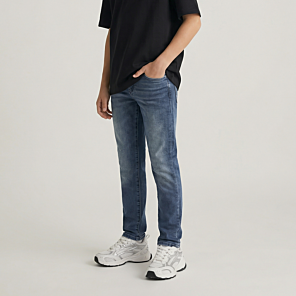 Jeans Bates Jr. Slim Fit_6