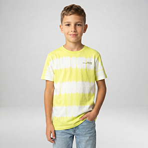 T-shirt Tyes Jr._8