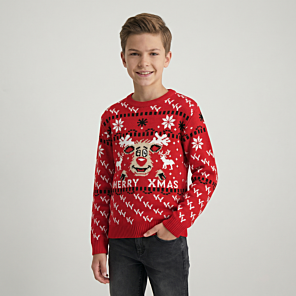 Kersttrui Rudy Jr._8