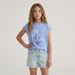 T-shirt Spaysa jr._6