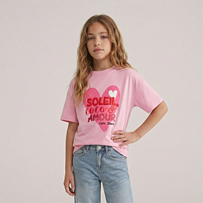 T-shirt Clozia jr._8