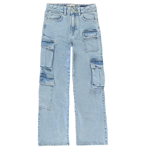 Jeans Bry Cargo Jr. Loose fit_6